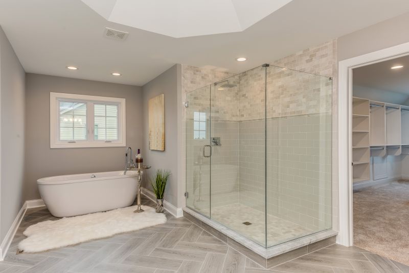Best Bathroom Remodel Contractors in Abbeville, LA