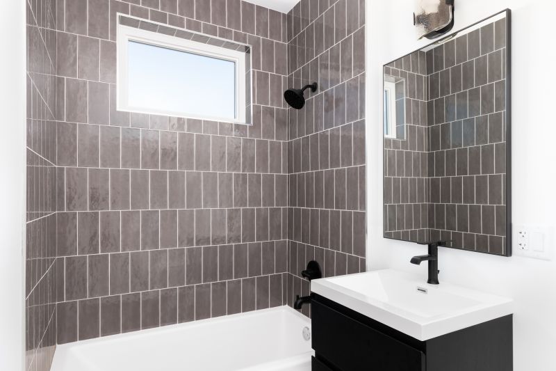 Tile and Grout Upgrades