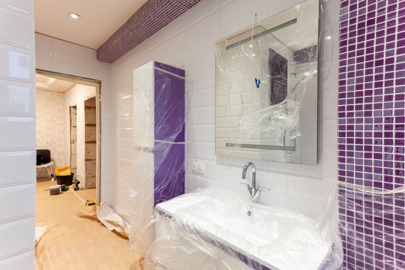 Top Bathroom Remodeling Companies in Youngsville, LA